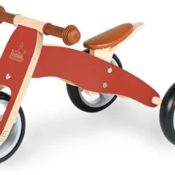 Pinolino Mini-draisienne 3 Roues Charlie