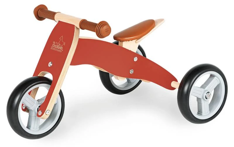 Pinolino Mini-draisienne 3 Roues Charlie