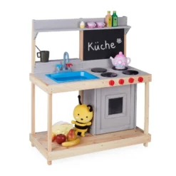 DĂźnette En Bois Pour Enfants