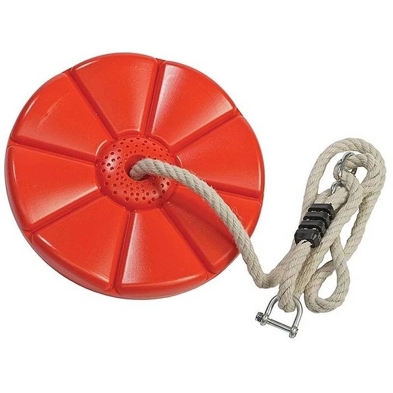 SiĂšge Disque Pour Tyrolienne