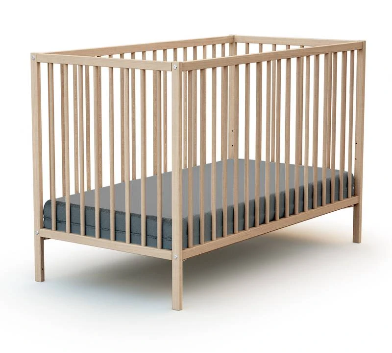 Lit Bébé 60x120 – Image 5
