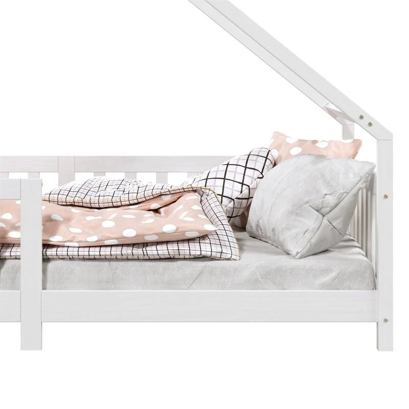 Lit Cabane CORA 90x190 Cm â Image 14