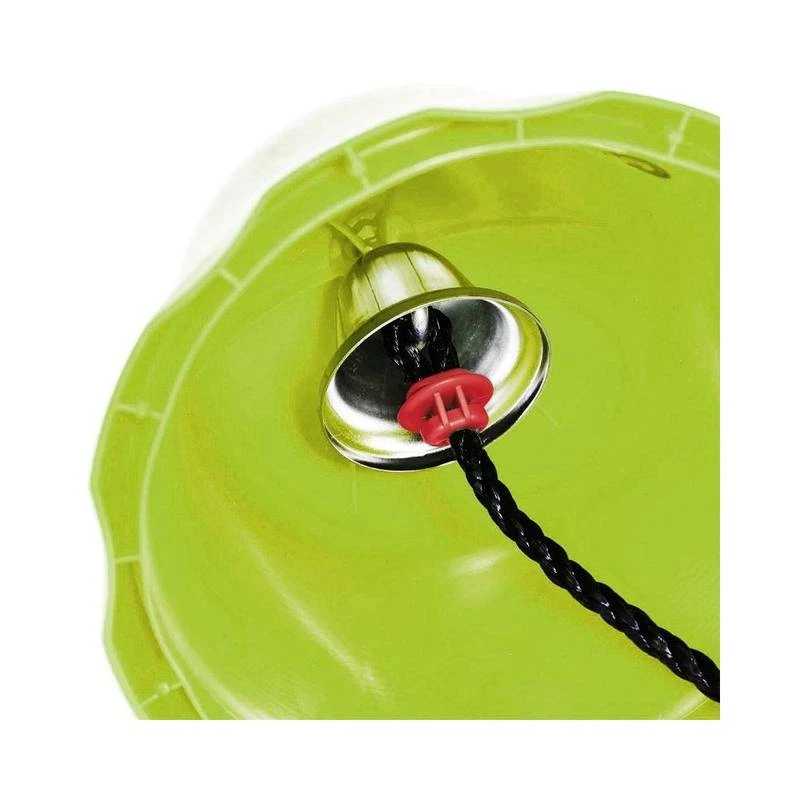 Cloche De Pompier Pour Cabane Enfant â Image 3