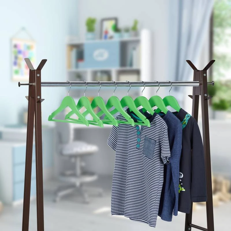 Cintres Enfants En Bois 20 â Image 13