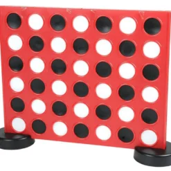 Jeu Puissance 4 Géant