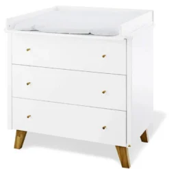 Pinolino Commode à Langer Pan Large