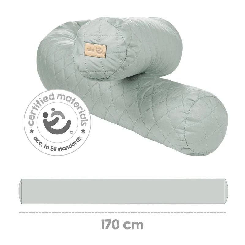 Tour De Lit Roba Style Rose â Image 14