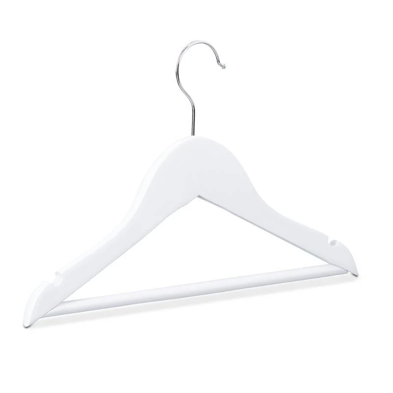 Cintres Enfants En Bois 20 Cintres â Image 4