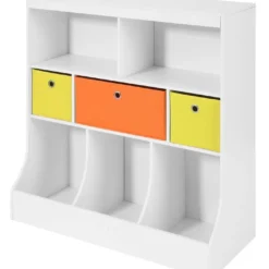 Bibliothèques Enfant KMB26-W