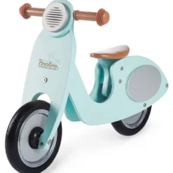 Pinolino Draisienne Vespa Wanda , Menthe