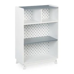 Étagère Pour Enfant 4 Espaces Ouverts