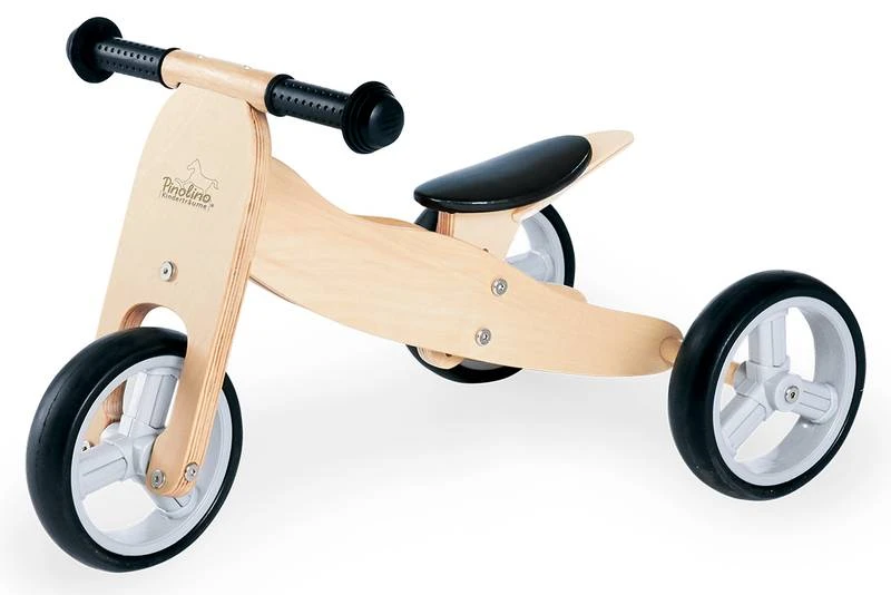 Pinolino Mini-draisienne 3 Roues Charlie â Image 12