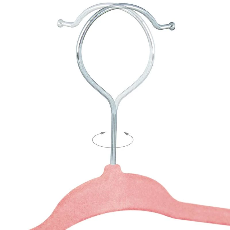 Cintres Enfants Pack De 20 â Image 6