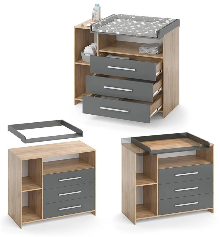 Commode Ă Langer Oskar â Image 5