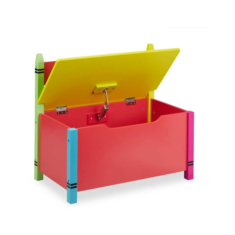 Banquette De Rangement Pour Enfants â Image 6