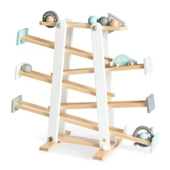 Pinolino Piste De Billes Kuno