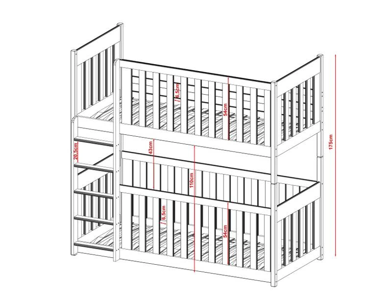Lit SuperposĂ© Konrad â Image 3