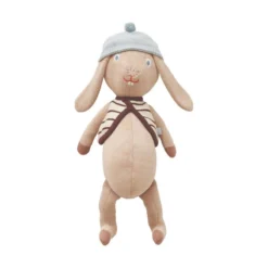 Peluche Beige