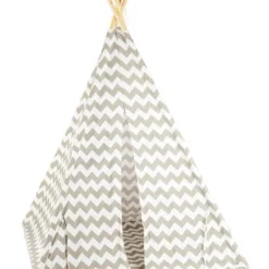 Tente Tipi Wigwam Enfants