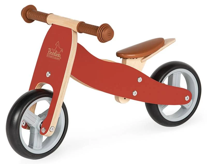 Pinolino Mini-draisienne 3 Roues Charlie â Image 4