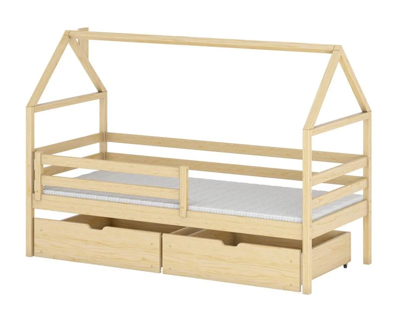 Lit De Maison Aron â Image 3