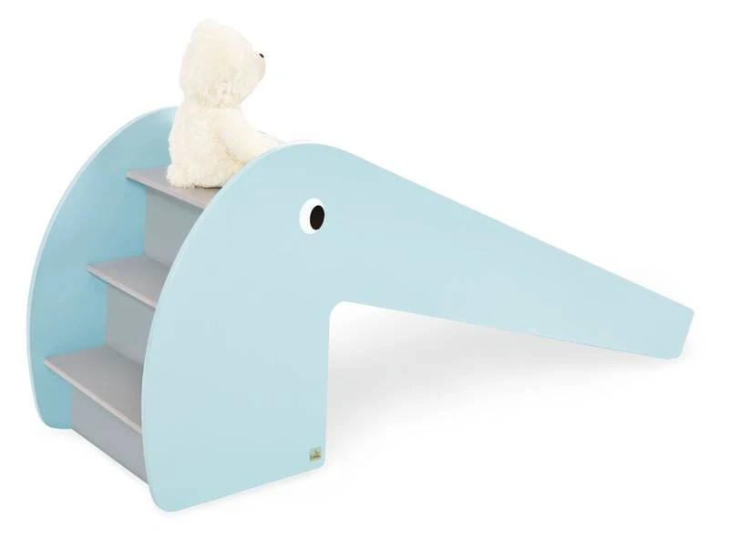 Pinolino Toboggan Pour L‘intérieur Lotta , Blanc – Image 16
