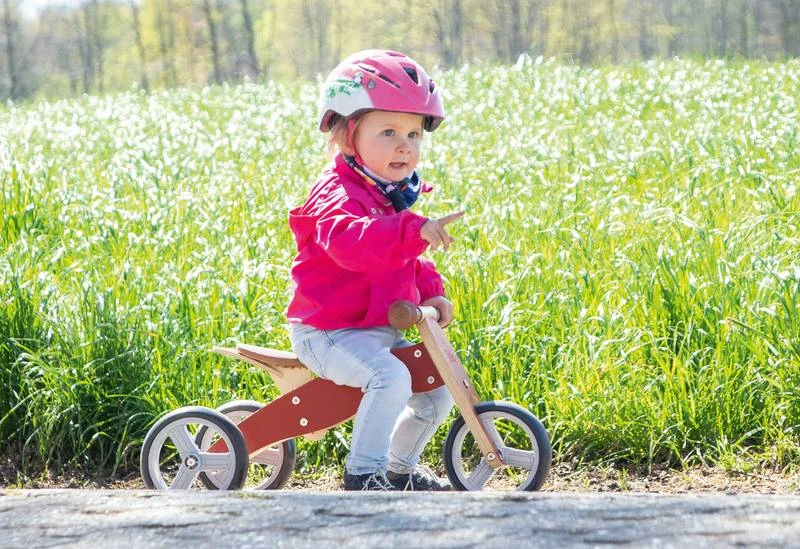 Pinolino Mini-draisienne 3 Roues Charlie â Image 2