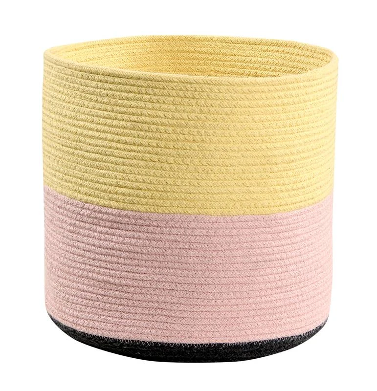 Panier Enfant En Coton, RAINBOW â Image 6