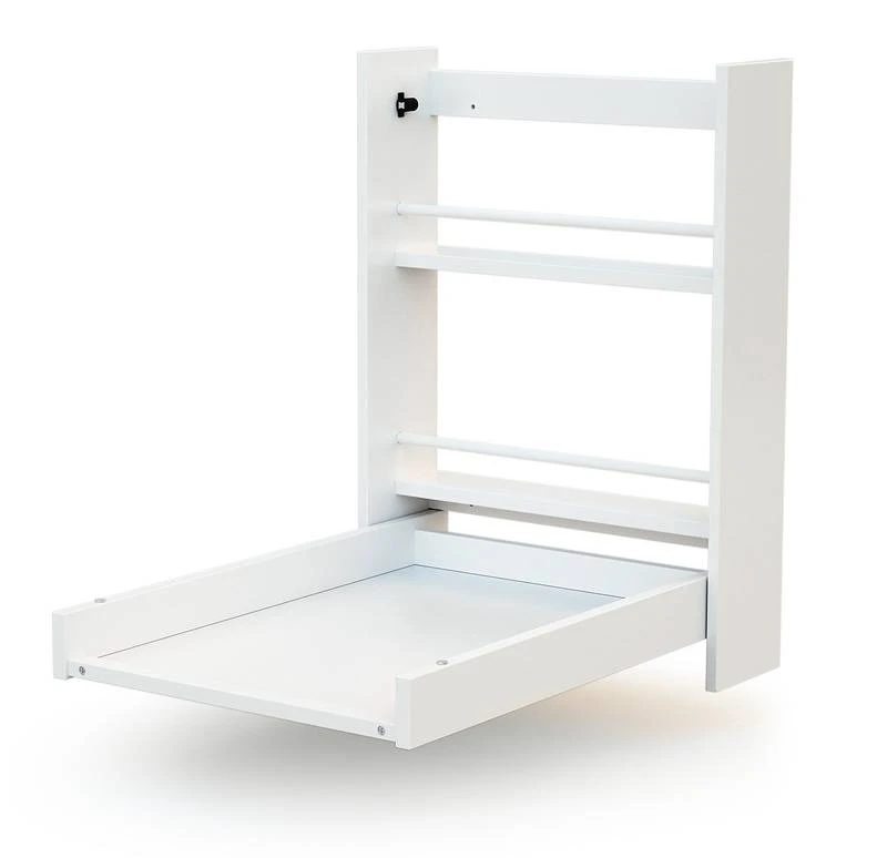 Table Ă Langer Murale + Matelas â Image 3