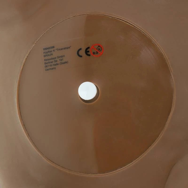 Animal Sauteur Pour Les Fans De Dinos â Image 9