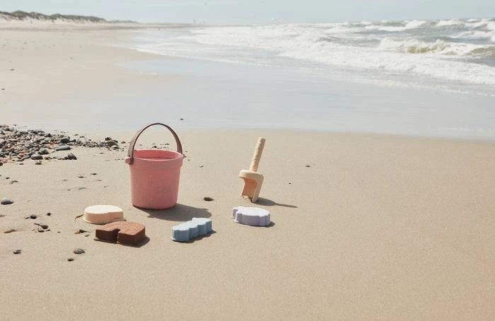 Set De Plage Rose â Image 2