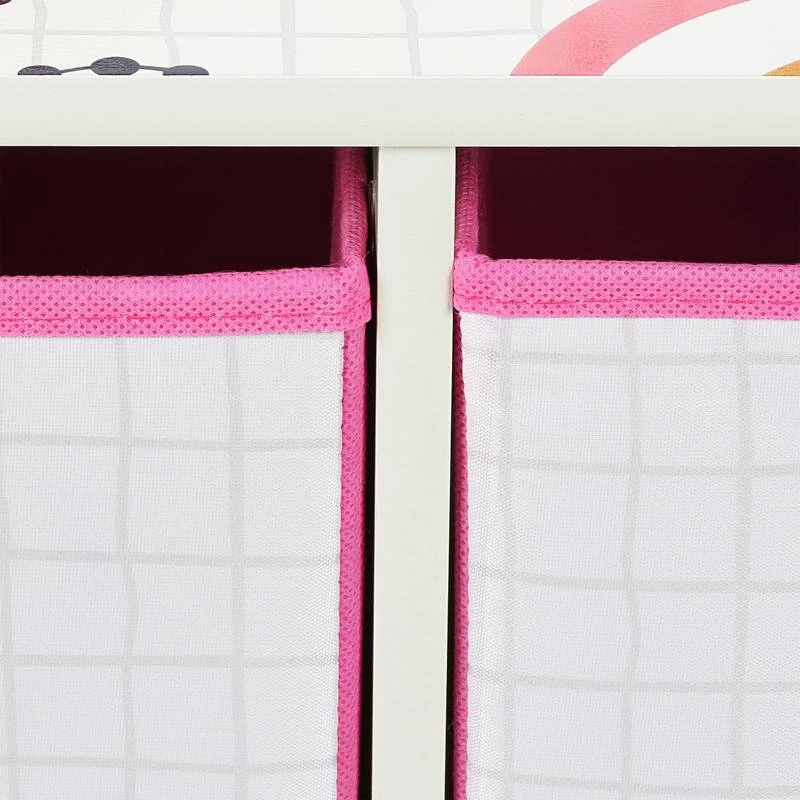 Étagère Basse Pour Enfant Motif Héroïne – Image 7