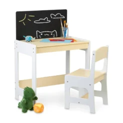 Mobilier Enfants Avec Tableau