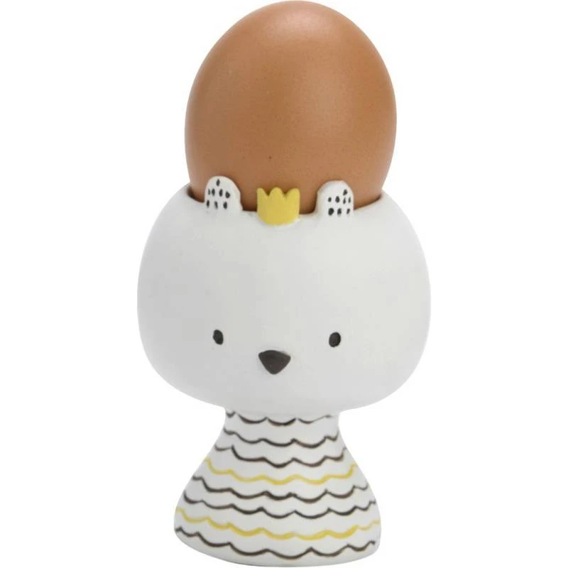 Coquetier Hans Reine Reine