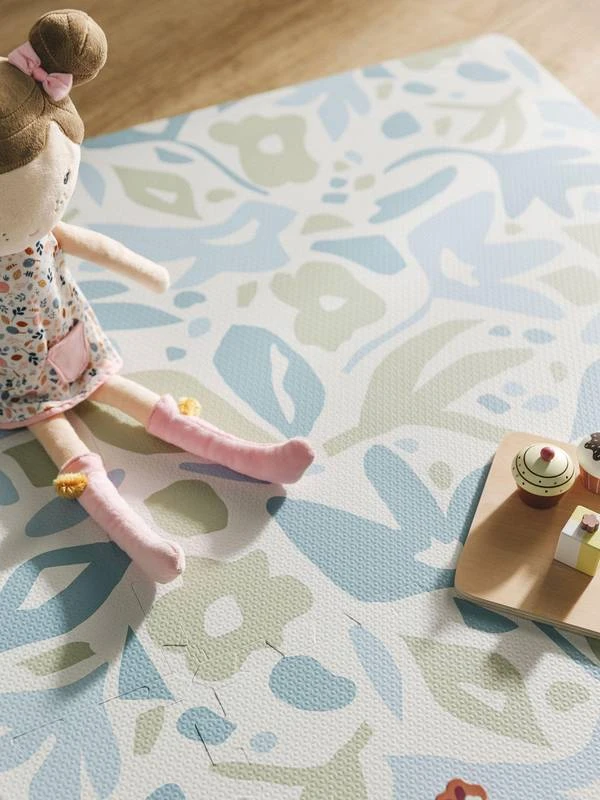 Tapis De Jeu Flora â Image 3