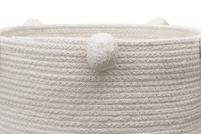 Panier Enfant En Coton, BOBBLE â Image 9