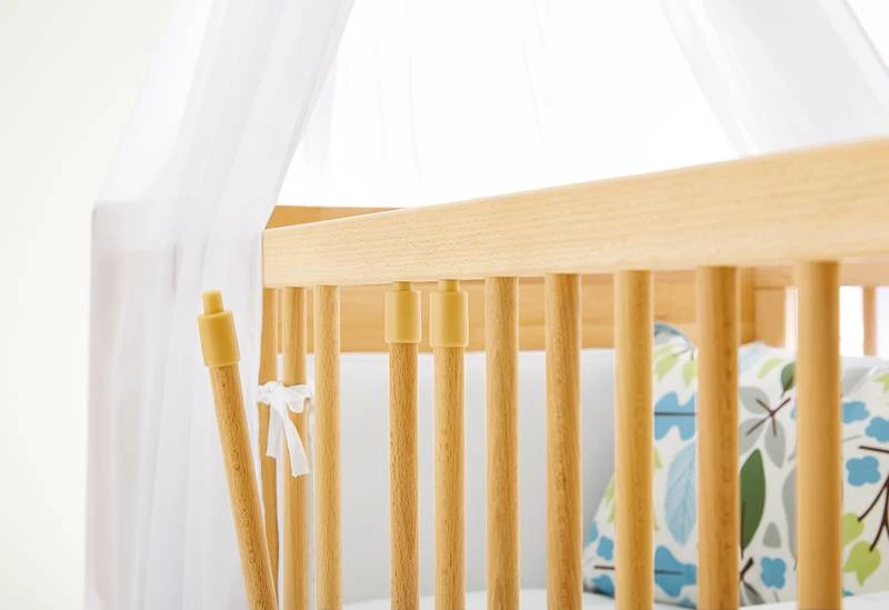 Pinolino Chambre De Bébé Naturea Large – Image 11