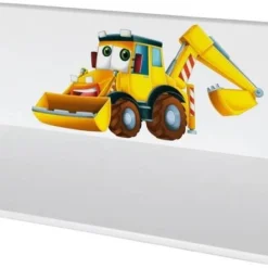 Etagère Murale Mr. Excavateur