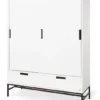 Pinolino Armoire Steel Grande
