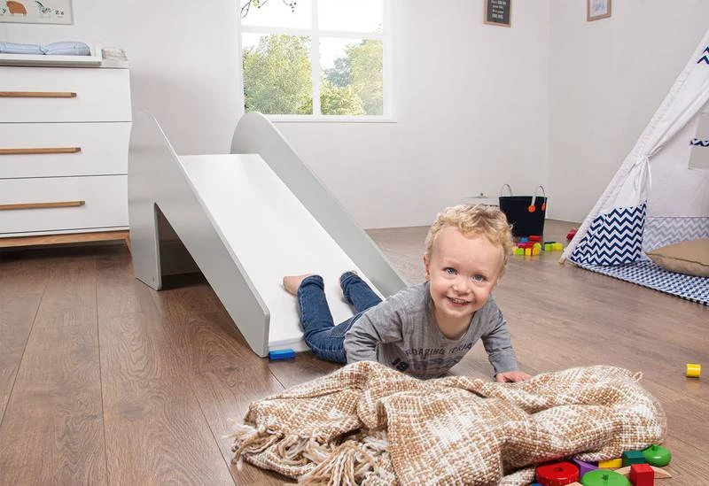 Pinolino Toboggan Pour L‘intérieur Lotta , Blanc – Image 9