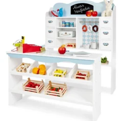 Pinolino Ăpicerie Alma