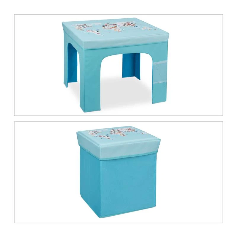 Ensemble Table Chaise Enfants â Image 8