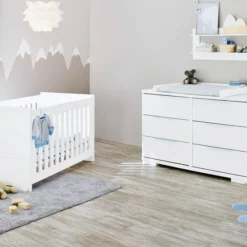 Pinolino Set D économie Polar Extra Large