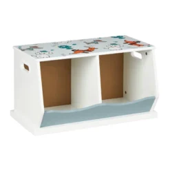 ĂtagĂšre Enfants 2 Compartiments