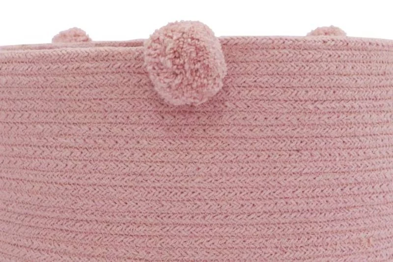 Panier Enfant En Coton, BOBBLE â Image 14