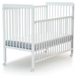 Lit Bébé Coulissant 60x120