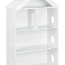 Étagère Maison Verticale Pour Enfants