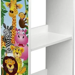 Étagère De Rangement Jungle