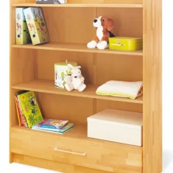 Pinolino Bibliothèque Naturea Large