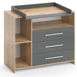 Commode à Langer Oskar